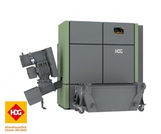 HDG Compact 40-95